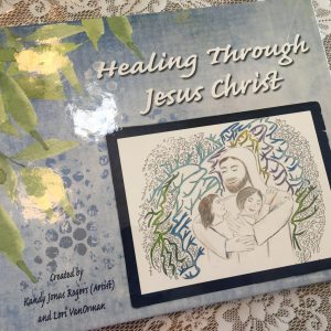 Healing Through Jesus Christ