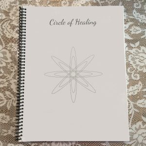 Circle of Healing Manuals