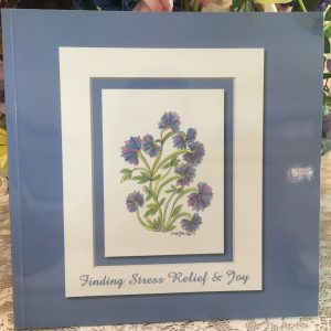 Finding Stress Relief and Joy